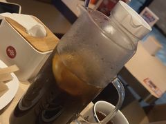 -鱼酷活鱼烤鱼(恒隆广场店)