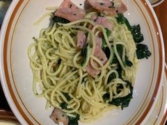 -萨莉亚意式餐厅(国和1000店)