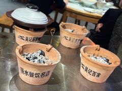 -吴记百家·私房菜·家宴(润园店)