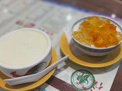 奶皇双皮奶-仁信双皮奶(庙前直街店)