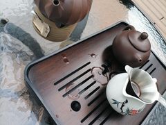 -妙井の茶(罗湖地王店)