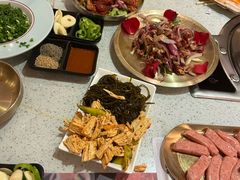 -炭之家·齐齐哈尔非遗烤肉·鲜切直供(中央大街店)