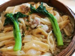 排骨陈村粉-御彩酒家(东风东路店)