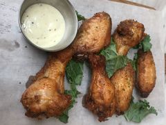 -农畉LONFOOD(福田星河COCOPark店)