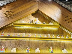 -局气 烤鸭·北京菜(前门店)