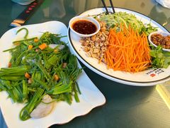-云隐小厨·传统大理美食(复兴路店)