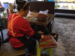 -馋虫重庆火锅(玉林南街店)