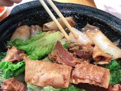 -珍珍小食店(西华路店)