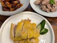 -侬佳蒸菜馆(听潮店)