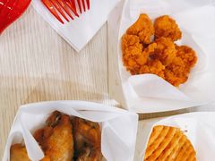 经典奥利奥-DQ·蛋糕·冰淇淋(印象城店)