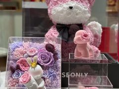 -ROSEONLY诺誓(磐基中心店)