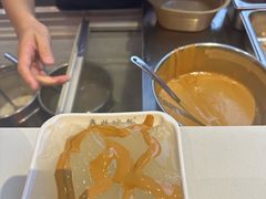 -串妹花式冰粉(乐山总店)