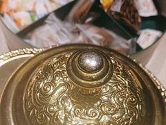 -彩虹之约•淮扬家宴(亚运村店)