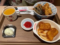 儿童餐-爱蝦乃家(金虹桥店)