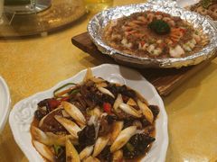 仔姜爆双脆-钦善斋(武侯祠店)