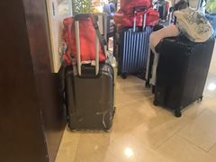 -长春卓展天天酒店(人民广场店)