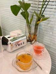 -FUMEIHUI·科技美肤·美体SPA