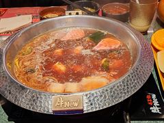 -牛New寿喜烧(曹路花园城店)