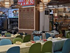 -大师傅金奖啤酒鱼(西街口总店)