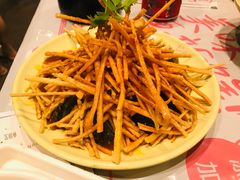 -靓靓蒸虾·头牌蒸虾(南山桂庙店)