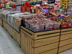 -神农美特好生鲜超市(三墙店)