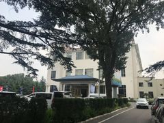 -南郊宾馆·风味自助餐厅·山东十六地市特色菜