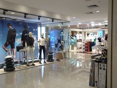 -天和百货(华南MALL店)