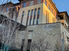 -清河半岛温泉度假酒店