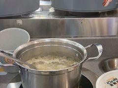 -大橘元自助回转火锅(天河新天地店)