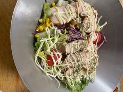 -鬼味烤翅(南锣鼓巷店)