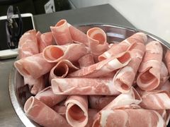 羊肉冻片-三兴涮羊肉(荣安大街店)