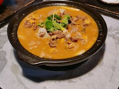 -哈吱喂丽江火塘·牦牛火锅(五一街店)