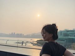 -影吧•悬崖海景(珠海凤凰湾悦椿酒店)
