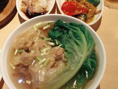 -来龙里 精致 东南亚餐室(万象城店)