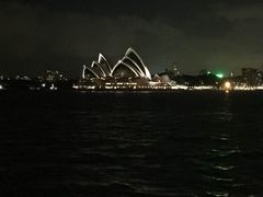 -悉尼歌剧院