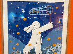 -【朵云轩艺术中心】博洛尼亚插画展·中国巡展·上海站
