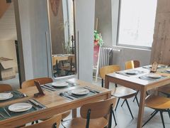 -刀叉遇上筷子中西融合餐厅(南开店)