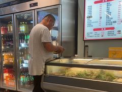 -京朋串屋·烧烤(望京西路总店)