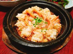 -小土豆北方菜馆(文慧园店)