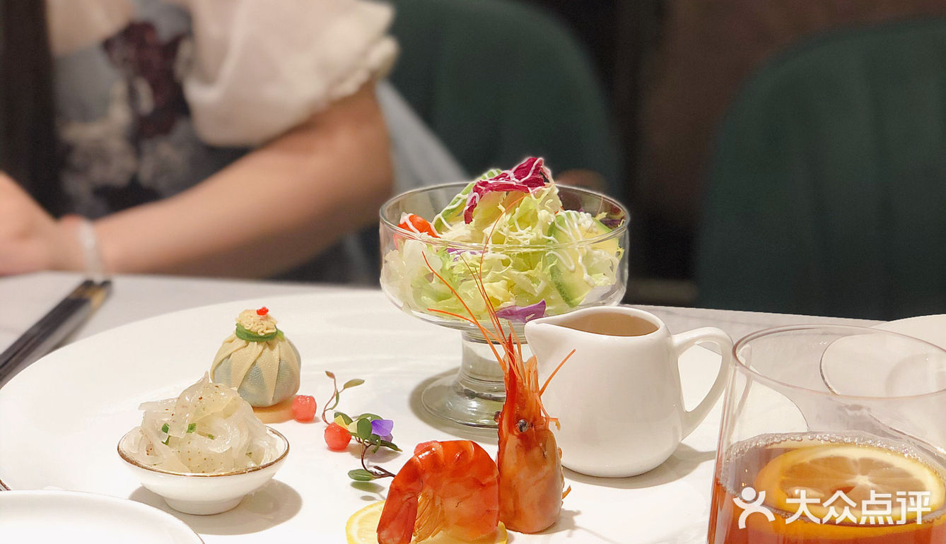 品臻 | 私房料理，这家本帮菜，🈶夏天的味道～