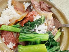 -煲煲掂风味煲仔饭餐厅(西区店)