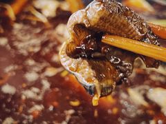 -金海椒罐罐鲢鱼(东方桂苑店)