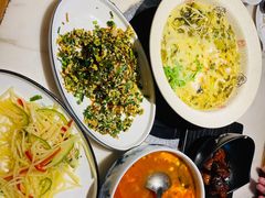 -佰家小厨·南京菜(夫子庙店)