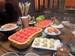 -东海怡品海鲜豆捞(星街坊店)
