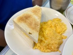 -澳洲牛奶公司(佐敦店)