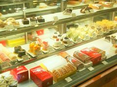 -西村叔叔的店·面包·甜品·蛋糕(崂山丽达店)