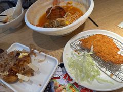 -味千拉面(航洋国际购物中心)