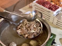 -养牛邓·潮汕牛肉海鲜自助火锅(广州店)