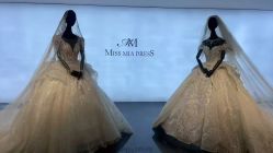-MISS MIA 婚纱品牌馆