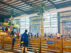 -南宫温泉水世界